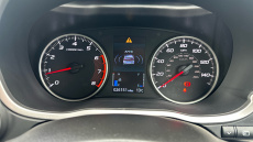 Mitsubishi Eclipse Cross 1.5 Dynamic 5dr Petrol Hatchback